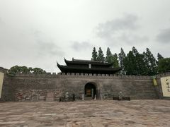 -嘉兴月河历史街区