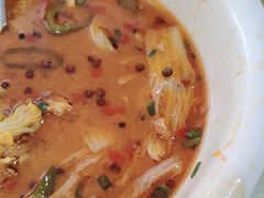 -考记泥焗鸡农庄·海鲜(北洛秘境店)