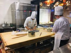 -船歌·鱼水饺青岛菜(金狮广场店)