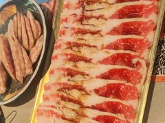 -韩一品韩国料理(柏庐南路店)