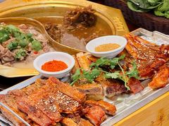 -怪怪龙虾·来自江苏盱眙(惊驾路店)