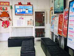 -中国联通(常营营业厅)