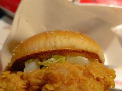 -肯德基(新市百店)