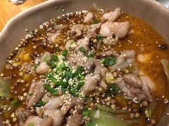 -十三式重庆江湖菜(金茂览秀城店)