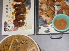 -章吴记喜瑞餐厅(东东城店)
