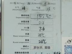 -七宝中学游泳馆
