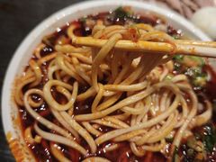 -清真·马安军辣子牛肉面