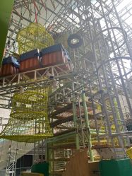 -君昂童子军儿童乐园(壹方城店)