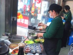 -笑笑凉皮(富国街店)