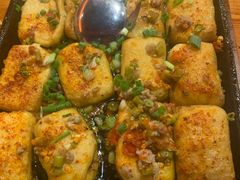 包浆豆腐-86烧烤 | 江湖菜(石人总店)