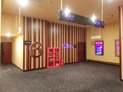 -华谊兄弟影院(IMAX洋桥店)