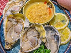 -大牛焱烧·和牛炭火烧放题