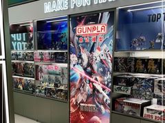 -IPSTAR潮玩星球(西单华威潮铺街店)