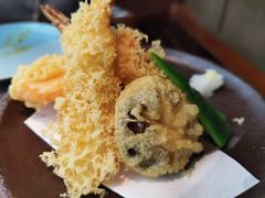 -山葵家·创意料理(宁波来福士店)