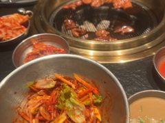 -麻蒲碳烤肉(远景路1号店)