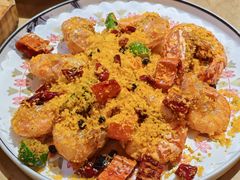 -德胜轩正宗顺德菜(宝安沙井会展中心店)