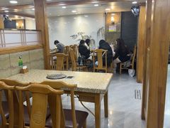 -真利味·脊骨火锅·正宗韩国料理(韩乐坊店)