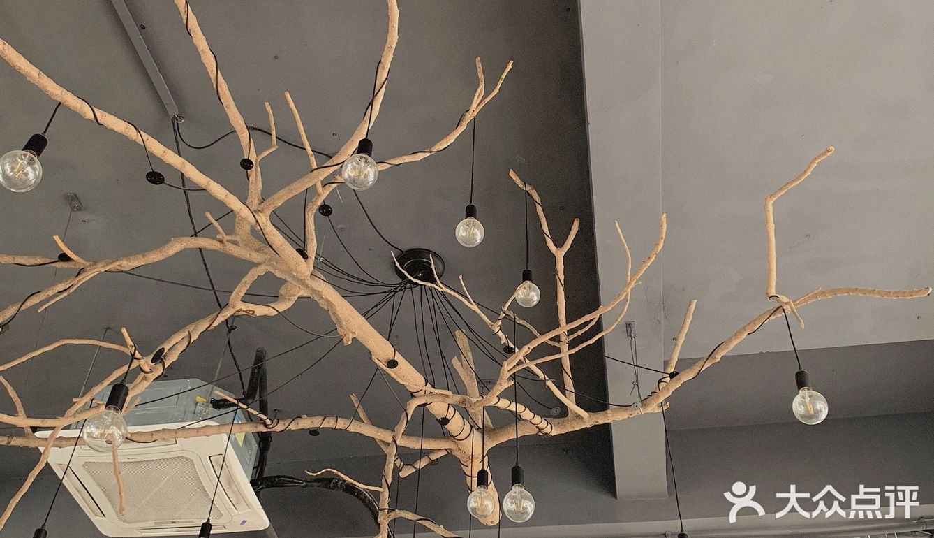 边树生活体验馆