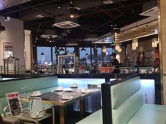 大堂-八合里牛肉火锅(深圳光明大仟里二店)