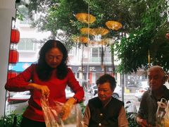 -老灶房-四川土菜(开元店)