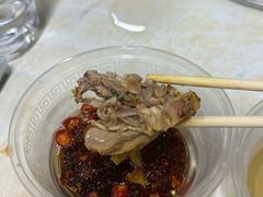 -威邵鸡煲(西华路总店)