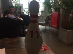 -HIGH FIVE哈福手工汉堡(桂林路店)