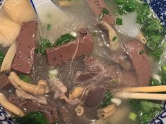 -小潘记鸭血粉丝汤