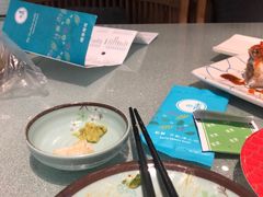 -晴季寿司(红旗街万达店)