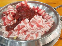 -韩食汇