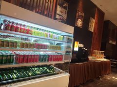 -宁波石浦豪生大酒店·自助餐厅