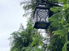 -金山嘴渔村