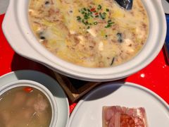 -春色如许·茶食餐厅(桃李春风店)