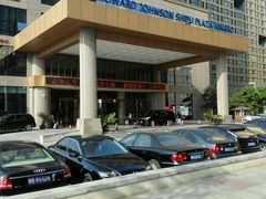 -宁波石浦豪生大酒店·自助餐厅