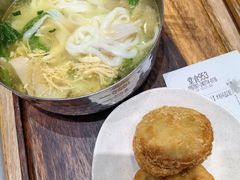 -小满手工粉(北京来福士店)