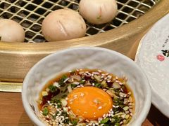 -御牛道日式烤肉料理(杭州万象城店)