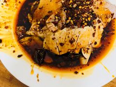-温记府廟豆汤饭·始于1955年(海椒店)