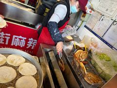 -郭记小街麻辣烫(虎坊路店)