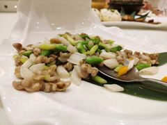 -常州逸高酒店-中餐厅