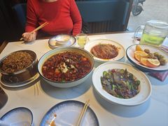 -渝乡老妈·北京烤鸭(六里桥店)