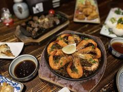 -小川洋风料理(街道口店)