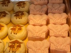 -昆明冠生园·蛋糕·面包(南强街店)