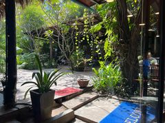 -The Palmboo Restaurant