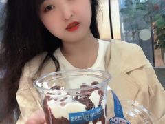 -Blueglass酸奶(财富购物中心店)