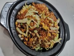 -周三的情书花园餐厅(江北店)