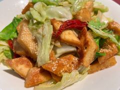 -新疆兵团食府清真(马连道店)