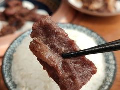 -炎蔵牛舌烤肉