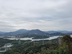 -求水山公园