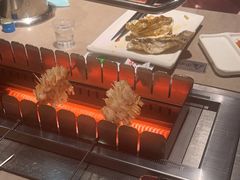 -丰茂烤串(金源店)