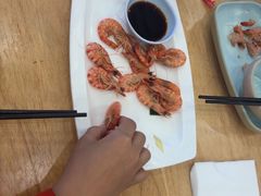 -启东小海鲜(庄先湾路1号店)