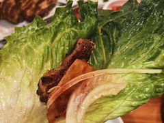 -东俞·韩式料理(院东街店)